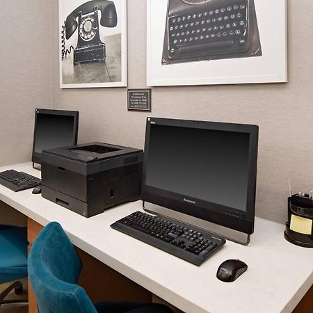 Residence Inn Sunnyvale Silicon Valley I Bagian luar foto