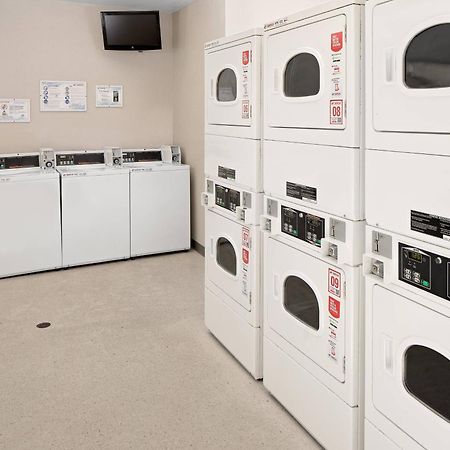 Residence Inn Sunnyvale Silicon Valley I Bagian luar foto